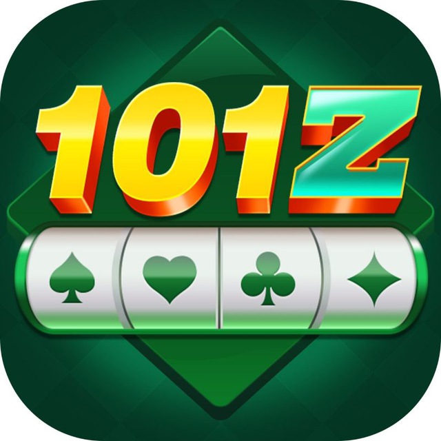 101 Z Logo