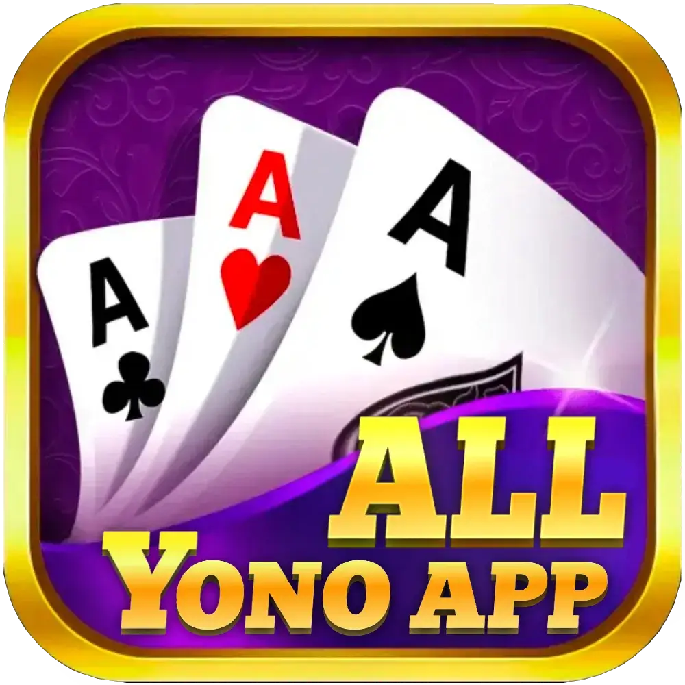 All Yono App Logo