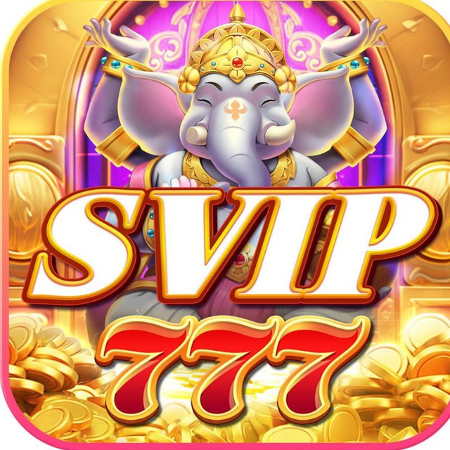 Svip 777 Logo